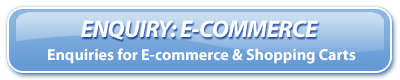 E-commerce & Shopping Carts Enquiry Form