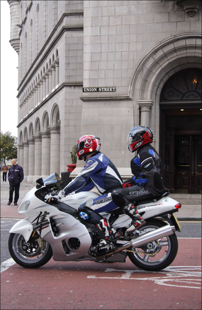 Union Street, Aberdeen